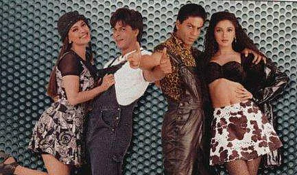 As the movie completes 23 years, we give you some interesting trivia on its making.