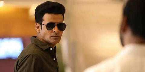 Manoj Bajpayee tests positive for COVID-19 during shoot of Despatch 
