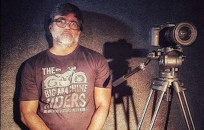 Selvaraghavan: I hope to make films till my last breath (Nenjam Marappathillai)
