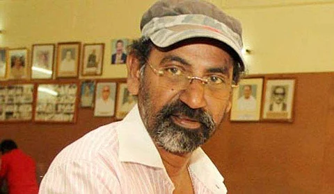 SP Jananathan