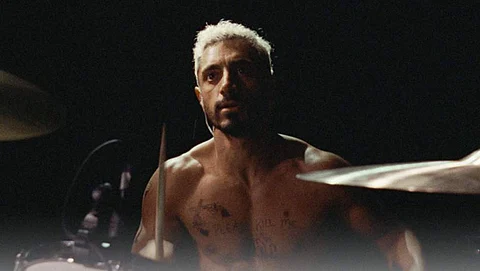 Riz Ahmed in Sound of Metal