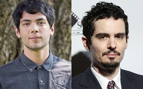 Diego Calva to star in Damien Chazelle's Babylon