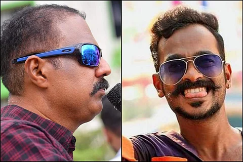 Vinod Guruvayoor, Appani Sarath to work on jallikattu-based Tamil film