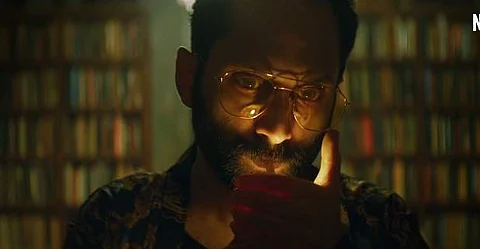 Irul trailer out: Fahadh Faasil, Soubin Shair, Darshana promise edge-of-the-seat thriller