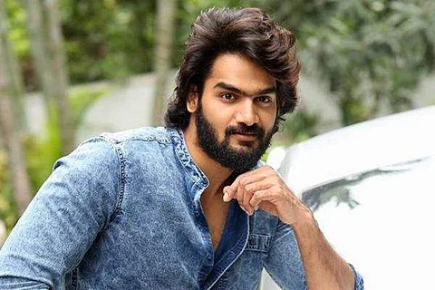 Kartikeya Gummakonda: I am not here to become an overnight sensation