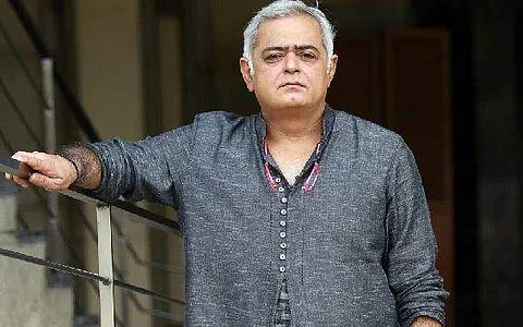 Hansal Mehta: Don't make unfair comparisons between The Big Bull and Scam 1991