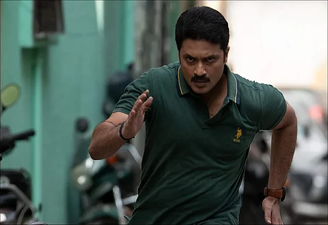 Munduvareda Adhyaya Movie Review: A predictable slow-burn thriller 