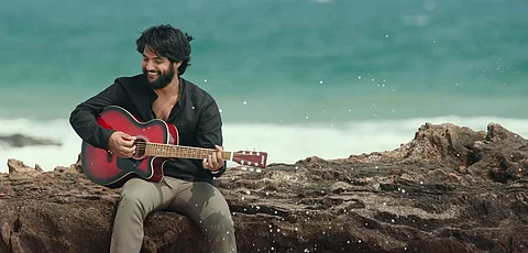 Sashi Movie Review: An earnest drama brought down by a lack of originality