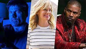 Jamie Foxx, Nikolaj Coster-Waldau, January Jones to lead action-thriller God Is a Bullet