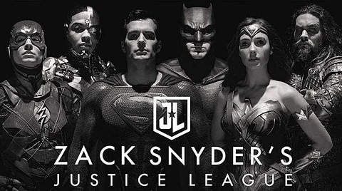 Zack Snyder's Justice League Movie Review: Snyder's cut is leagues above the original 