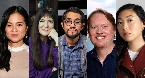 Director Don Hall: Raya is the most badass Disney Princess