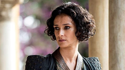 Star Wars show Obi Wan-Kenobi ropes in Game of Thrones star Indira Varma