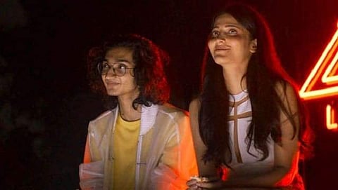 Actors Shruti Haasan and Sanjith Hegde, and director Nag Ashwin, dissect their recent short film, X-Life