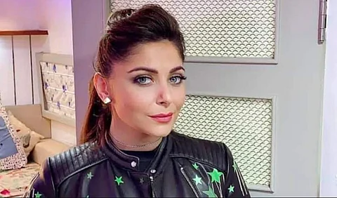 Kanika Kapoor