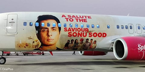 Sonu Sood