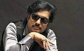  Veteran actor Karthik hospitalised