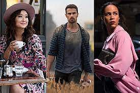 Zawe Ashton signed for Mr Malcom's List