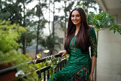 Ragini Dwivedi to play investigative officer in next, Johnny Walker