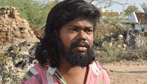 Renigunta actor Theepetti Ganesan passes away
