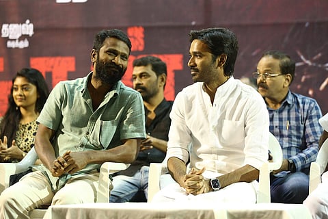 Vetri Maaran: Success of Asuran will motivate investors to back films with Dalit representation