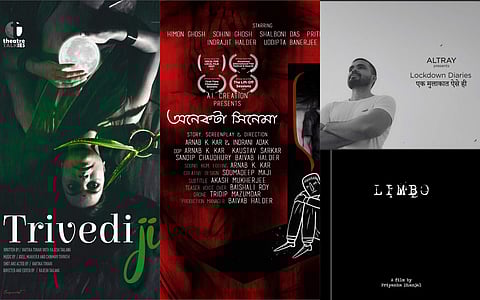 Rajesh Tailang’s Trivedi Ji and other ‘lockdown shorts’ now live on Bandra Film Festival  