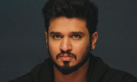 Karthikeya 2 unit stranded in snow blizzard