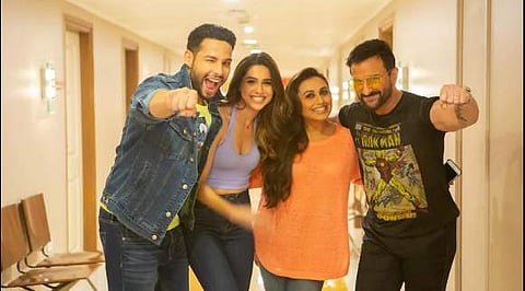 Bunty Aur Babli 2