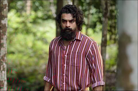 Kala Movie review: A furious, adrenaline-pumping thrill ride