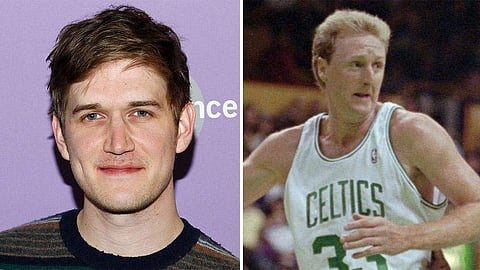 Bo Burnham, Jason Segel come aboard HBO's 1980s LA Lakers series     