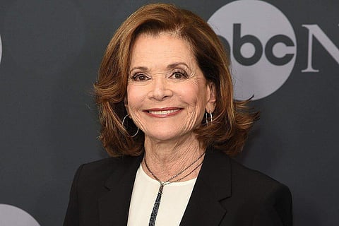 Jessica Walter dead at 80