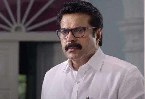 One Movie Review: Interesting idea, lacklustre execution