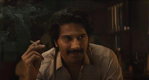 Kurup teaser out: Dulquer Salmaan brings to life the infamous conman with style and swag