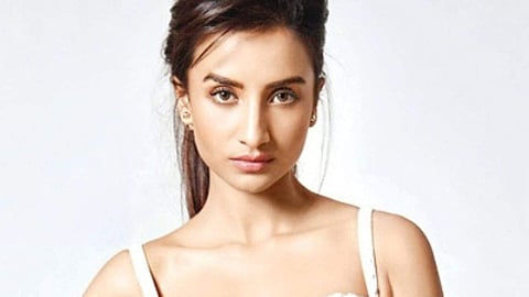 Patralekhaa plays aspiring actress in Mai Hero Boll Raha Hu