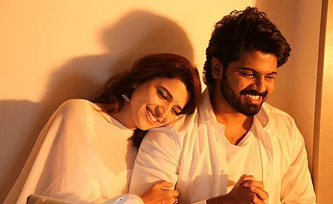 Thelavarithe Guruvaram Movie Review: A couple of hits and a lot of misses