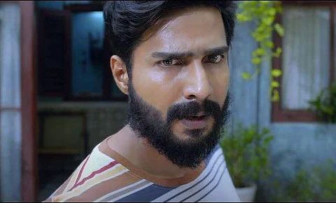 Vishnu Vishal: FIR will be the best film of my career for now