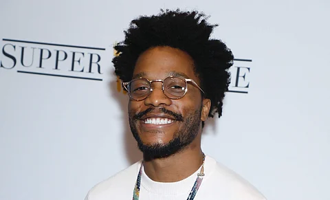 Jermaine Fowler in talks to star in Amazon's upcoming spy-comedy