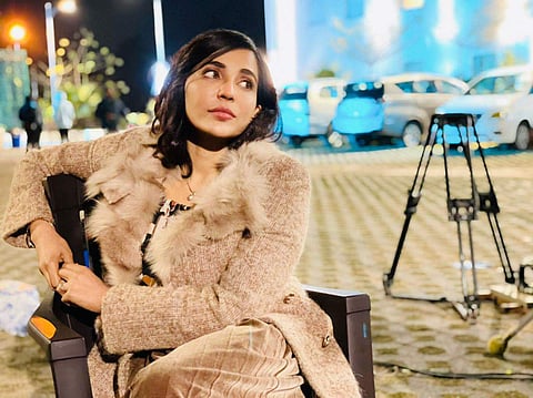 Location Diaries: The struggle is real