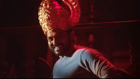 Jai Sulthan video out: Karthi dances his way to our hearts in this peppy Vivek-Mervin number