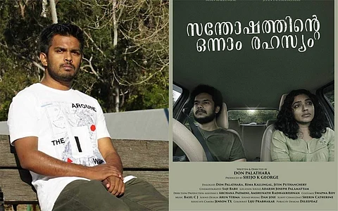 How Don Palathara made an 85-min single-take Malayalam feature