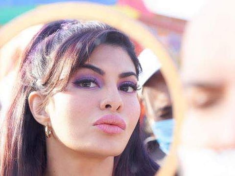Jacqueline Fernandez wraps up Bachchan Pandey