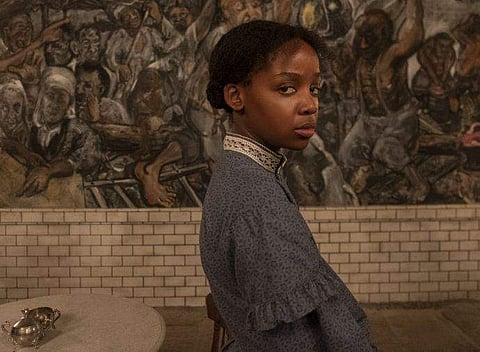 Pulitzer-winning novel The Underground Railroad to be made as series