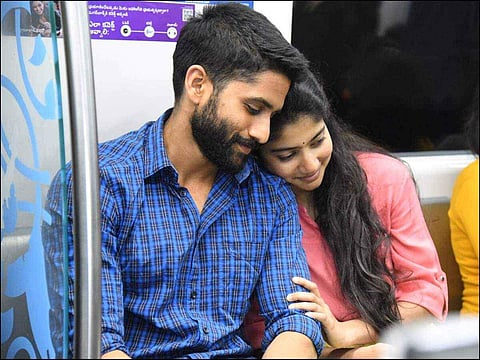 Love Story on track for release, to hit the screens on April 16 