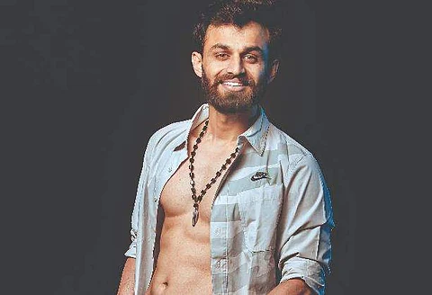 Shashi Kumar to make cameo appearance in Sugar Factory