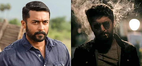 Amazon Prime Video to release Hindi-dubbed versions of V and Soorarai Pottru