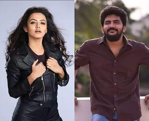  Kavin and Aparna Das on board Thalapathy 65 Kavin and Aparna Das on board Thalapathy 65