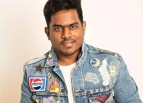 Sulthan confirmed to have background score by Yuvan Shankar Raja 