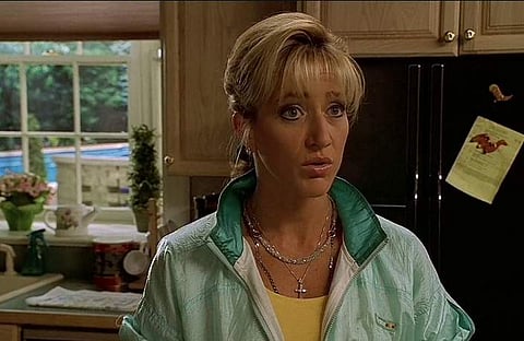 Edie Falco of The Sopranos fame to play Hillary Clinton