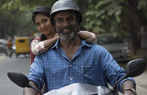 Anbirkiniyal Movie Review: A satisfying remake with an extra pinch of drama 