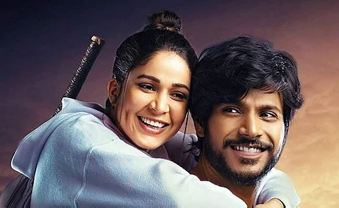 A1 Express Movie Review: Sundeep Kishan scores high in landmark film 