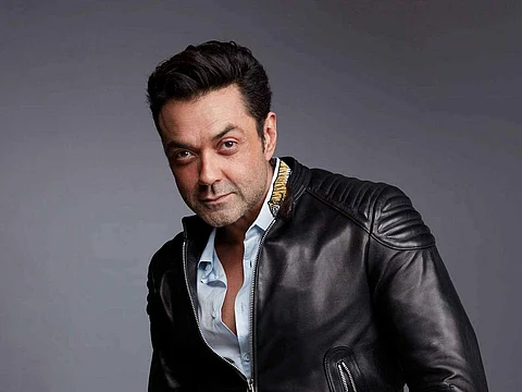 Bobby Deol: Abbas-Mustan are like family to me